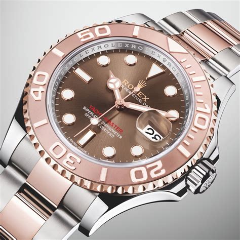 rolex yacht master 40mm everose gold price|rolex 116622 vs 126622.